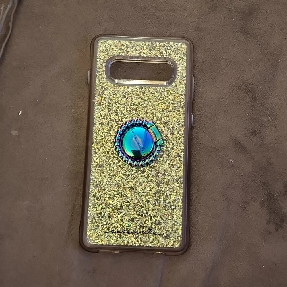 Case-mate case for Samsung s10+